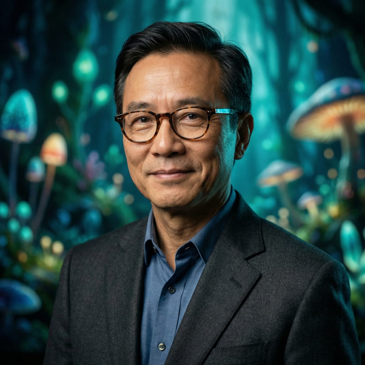 看片制片人